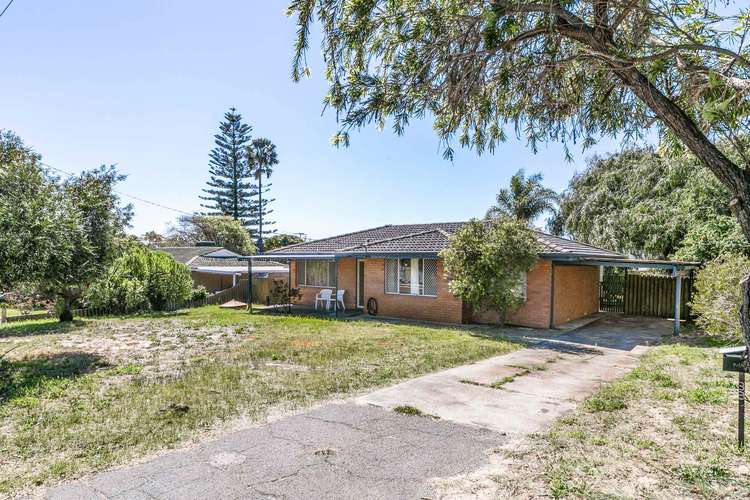 Fourth view of Homely house listing, 33 Fisher Street, Belmont WA 6104