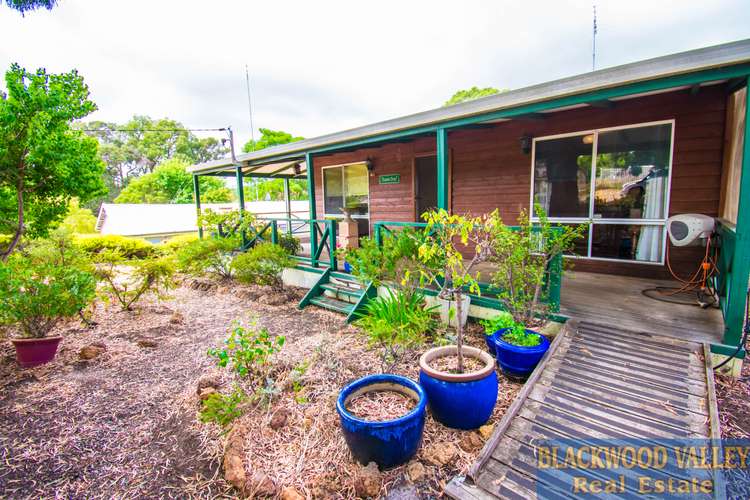 Fourth view of Homely house listing, 3 Lockley Avenue, Bridgetown WA 6255