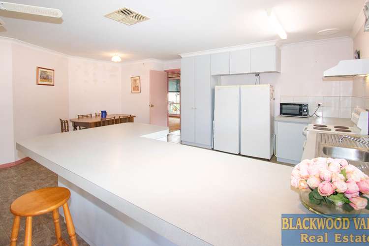 Fifth view of Homely house listing, 3 Lockley Avenue, Bridgetown WA 6255