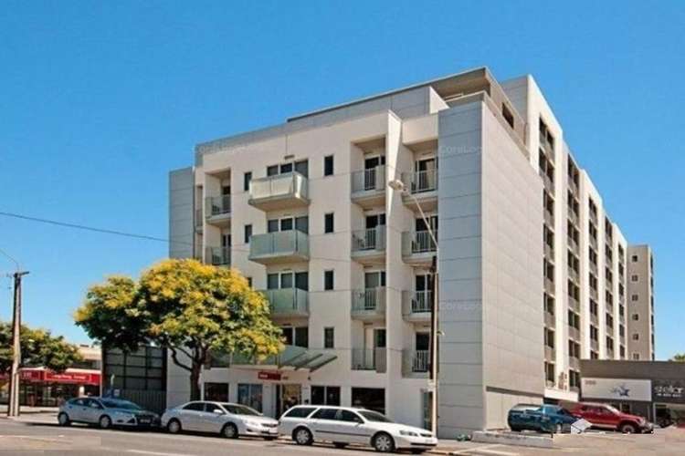 Main view of Homely apartment listing, 416/304 Waymouth Street, Adelaide SA 5000