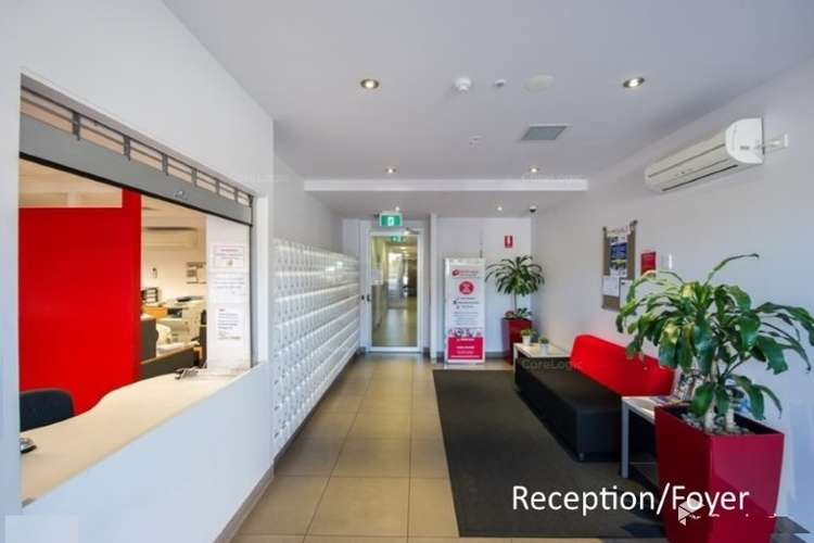 Second view of Homely apartment listing, 416/304 Waymouth Street, Adelaide SA 5000