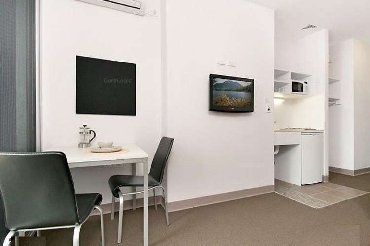 Fourth view of Homely apartment listing, 416/304 Waymouth Street, Adelaide SA 5000