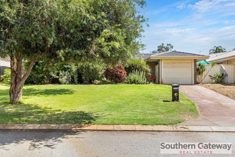 Main view of Homely house listing, 5 Judges Gardens, Leda WA 6170