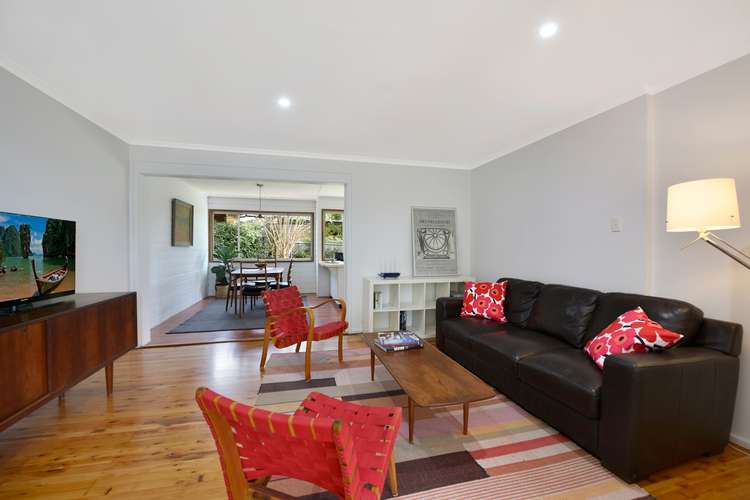 Second view of Homely house listing, 1 Meredith Avenue, Hornsby Heights NSW 2077