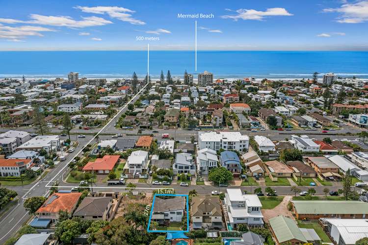 48 Dolphin Avenue, Mermaid Beach QLD 4218