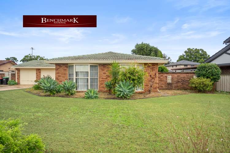 Main view of Homely house listing, 29 Derby Crescent, Chipping Norton NSW 2170