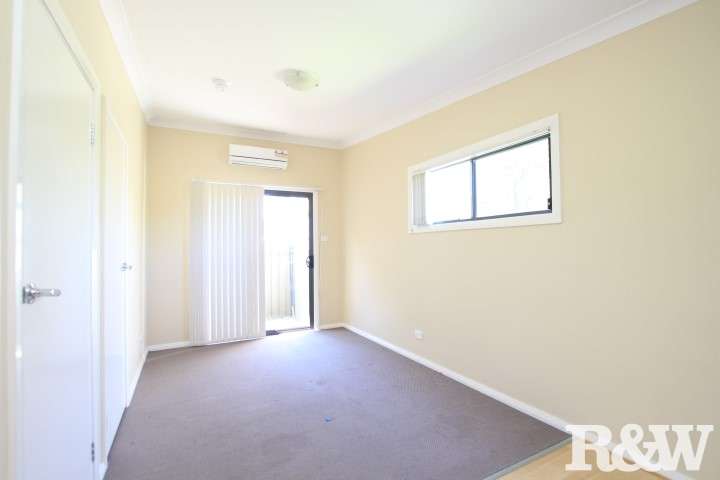Second view of Homely other listing, 20A Mikkelsen Avenue, Tregear NSW 2770