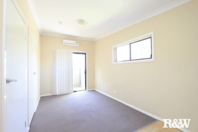 Third view of Homely other listing, 20A Mikkelsen Avenue, Tregear NSW 2770