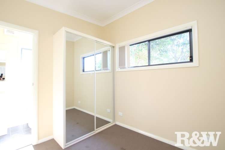 Fourth view of Homely other listing, 20A Mikkelsen Avenue, Tregear NSW 2770