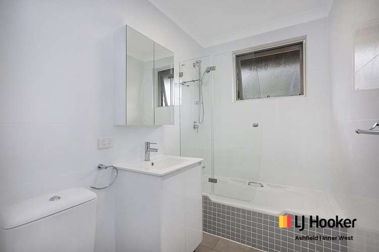 Third view of Homely apartment listing, 10/53 Frederick Street, Ashfield NSW 2131