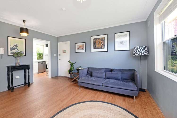 Main view of Homely unit listing, 4/244 Maroubra Road, Maroubra NSW 2035