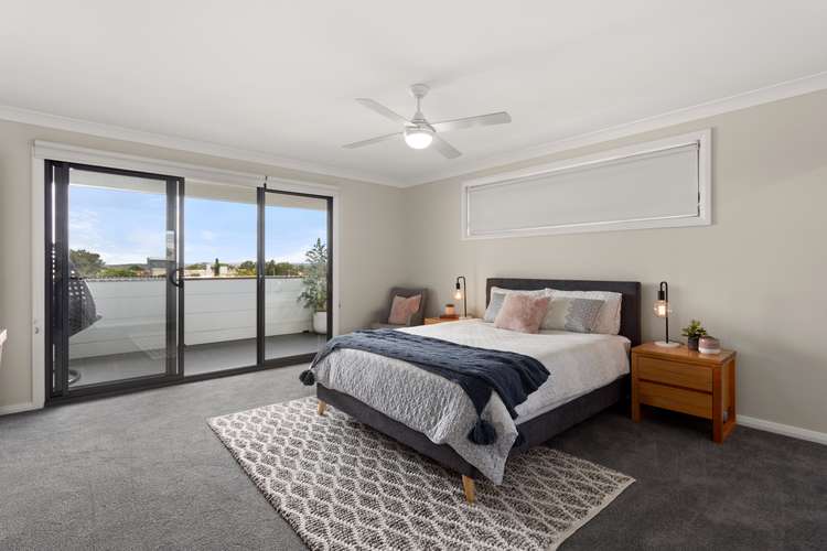 Fifth view of Homely blockOfUnits listing, 1, 2, 3/64 Chatham Avenue, Taree NSW 2430