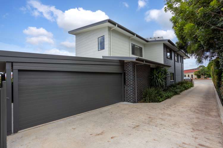 Sixth view of Homely blockOfUnits listing, 1, 2, 3/64 Chatham Avenue, Taree NSW 2430