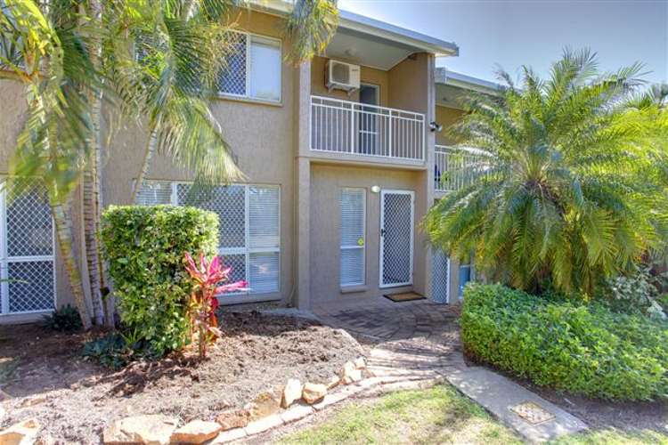 Second view of Homely unit listing, 3/4 Stuart Street, North Ward QLD 4810