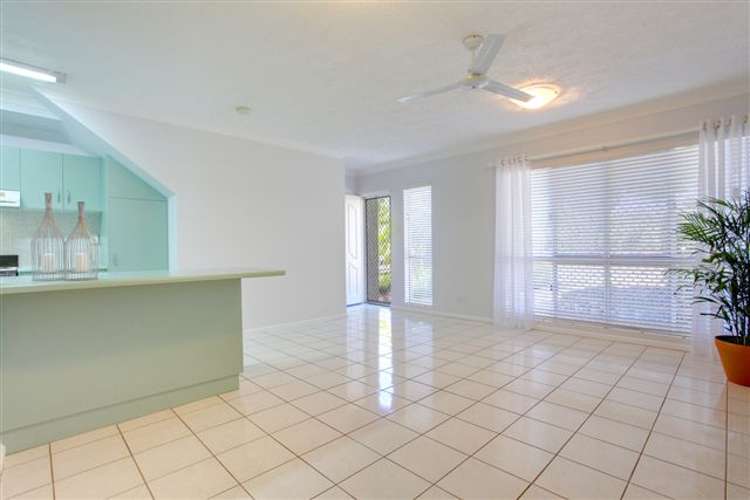 Third view of Homely unit listing, 3/4 Stuart Street, North Ward QLD 4810