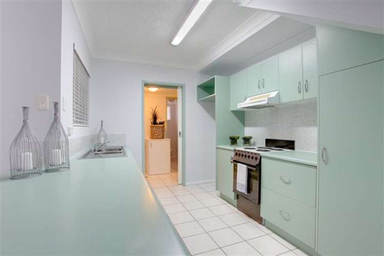 Fifth view of Homely unit listing, 3/4 Stuart Street, North Ward QLD 4810