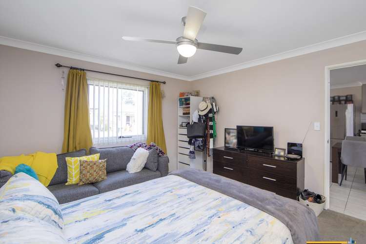 Fourth view of Homely house listing, 8/1 Davis Street, Ascot WA 6104
