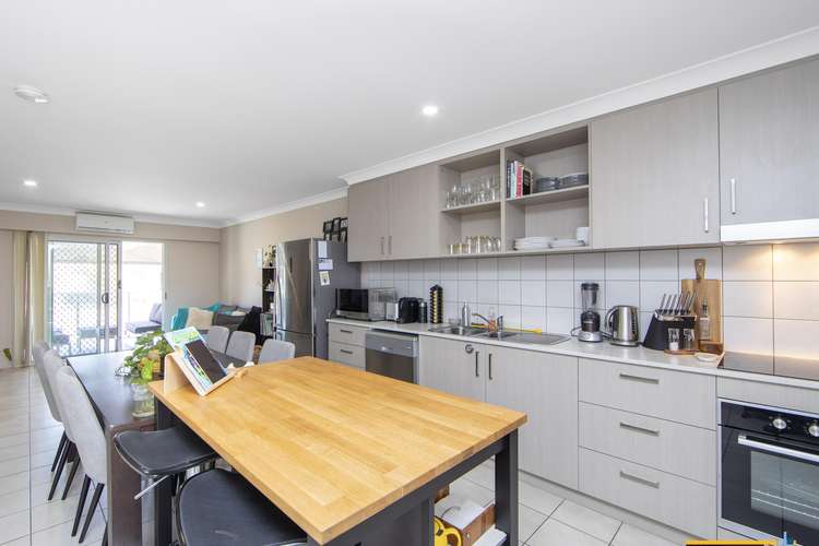 Sixth view of Homely house listing, 8/1 Davis Street, Ascot WA 6104
