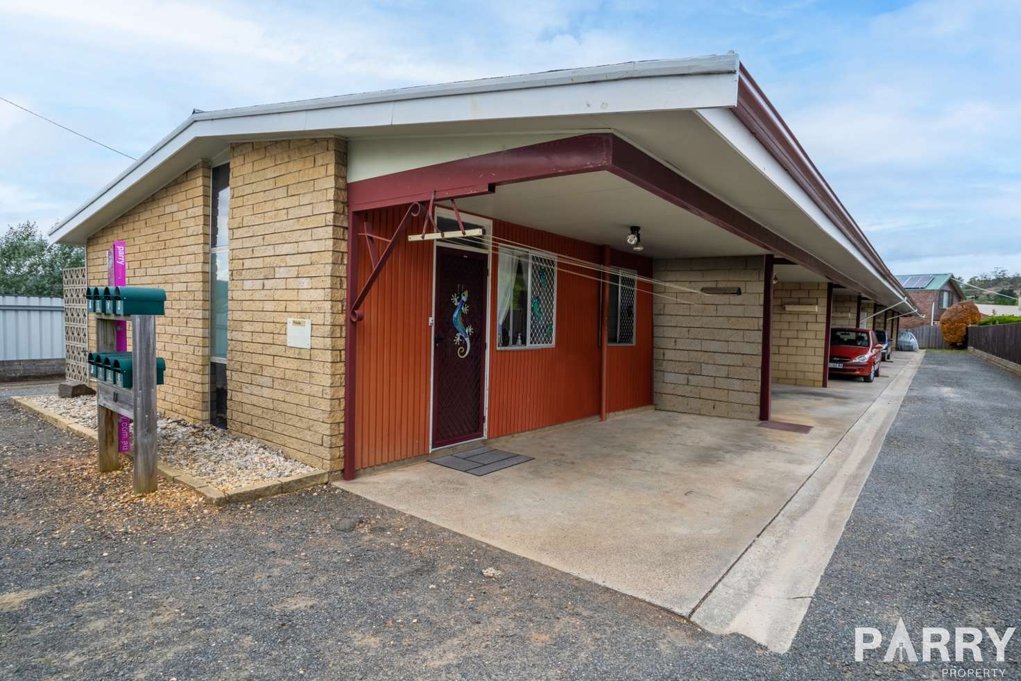 Main view of Homely unit listing, 1/17 Main Street, Hadspen TAS 7290