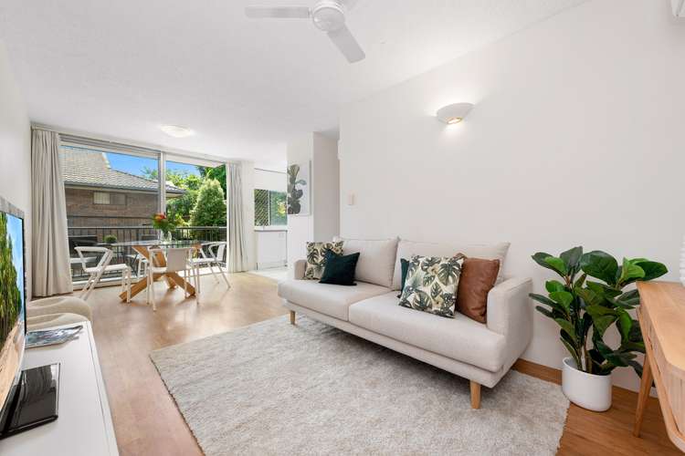 4/28 Underhill Avenue, Indooroopilly QLD 4068