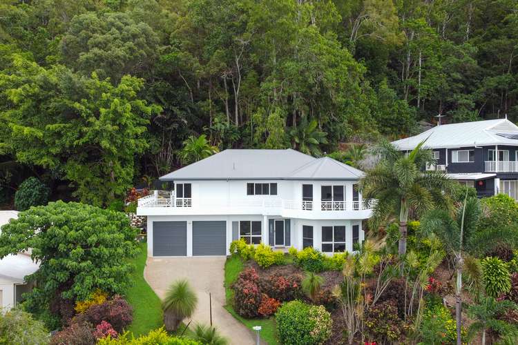 Main view of Homely house listing, 41 Dorunda Street, Mount Sheridan QLD 4868