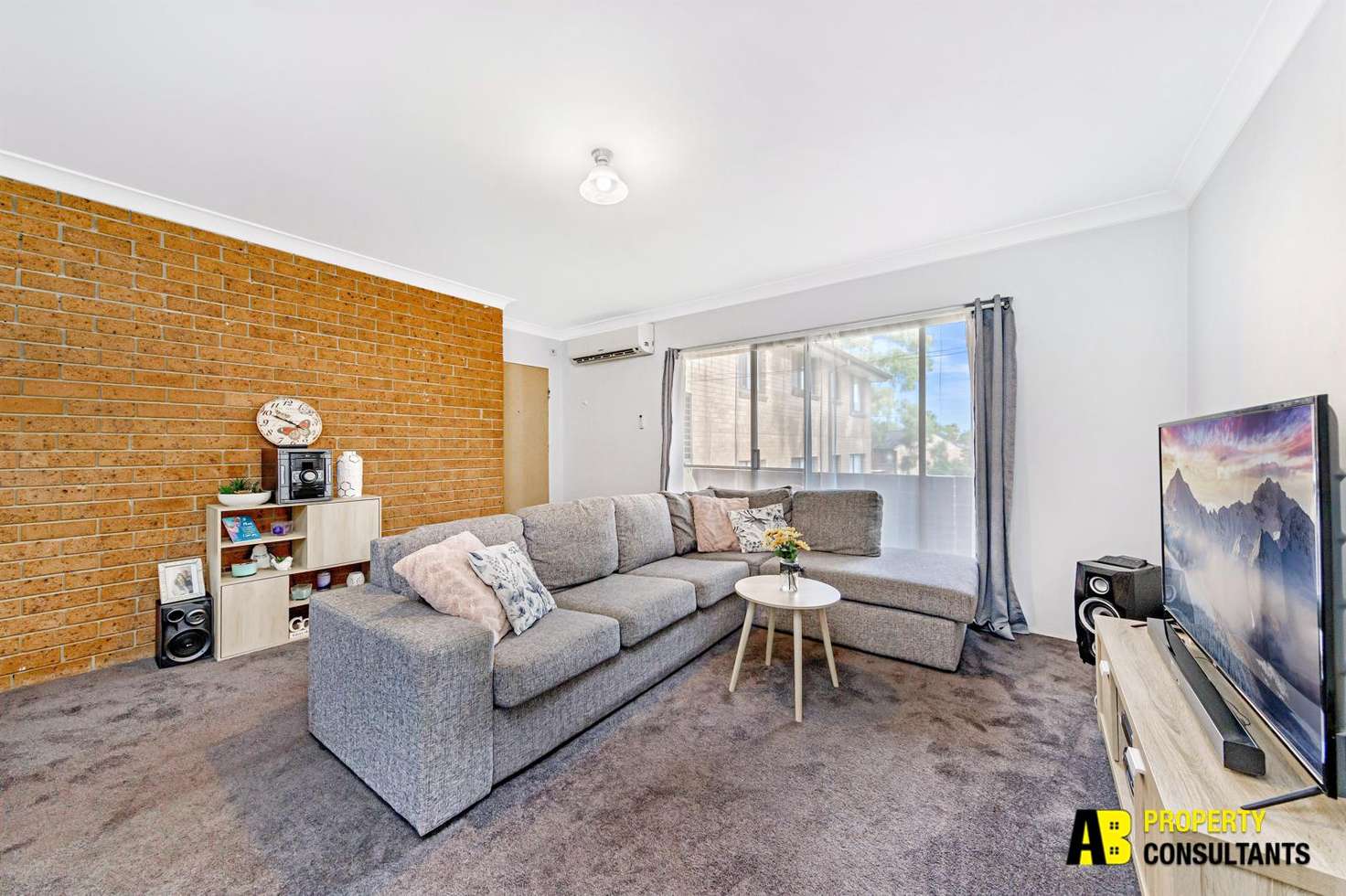 Main view of Homely unit listing, 9/44 Putland Street, St Marys NSW 2760
