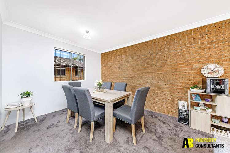 Second view of Homely unit listing, 9/44 Putland Street, St Marys NSW 2760