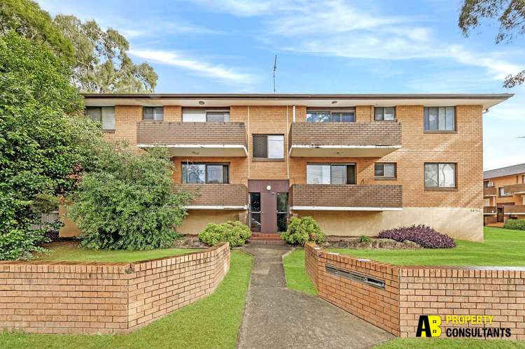 Fifth view of Homely unit listing, 9/44 Putland Street, St Marys NSW 2760