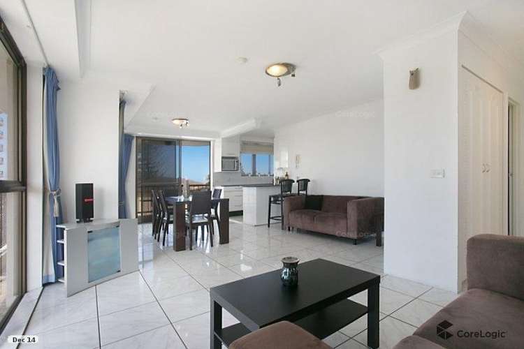 Second view of Homely apartment listing, 14/4-6 Britannia Avenue, Broadbeach QLD 4218