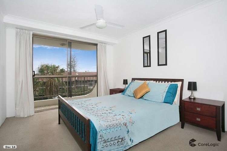 Fourth view of Homely apartment listing, 14/4-6 Britannia Avenue, Broadbeach QLD 4218