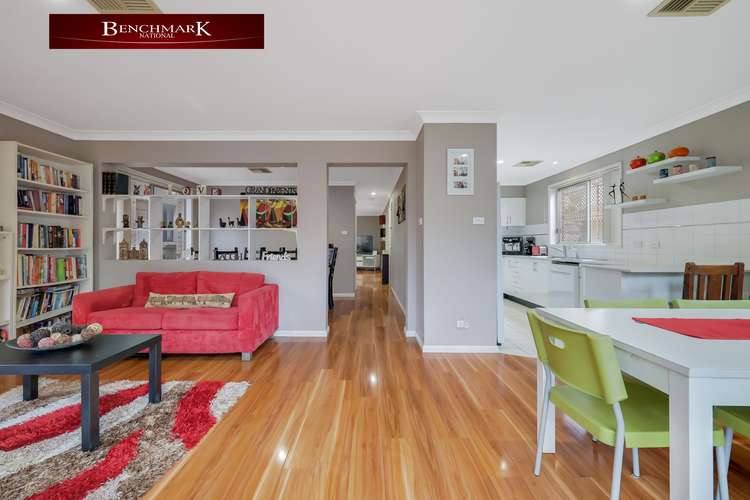 Main view of Homely house listing, 25A Cooper Avenue, Moorebank NSW 2170