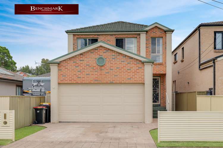 Second view of Homely house listing, 25A Cooper Avenue, Moorebank NSW 2170