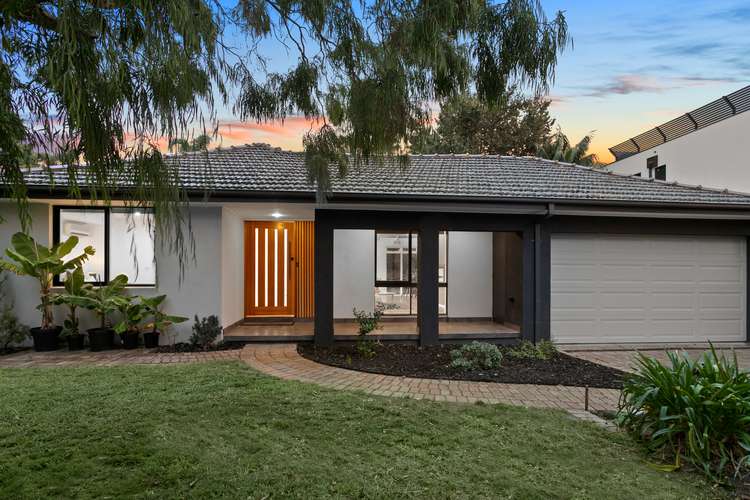 Main view of Homely house listing, 12 Lileura Avenue, Beaumaris VIC 3193