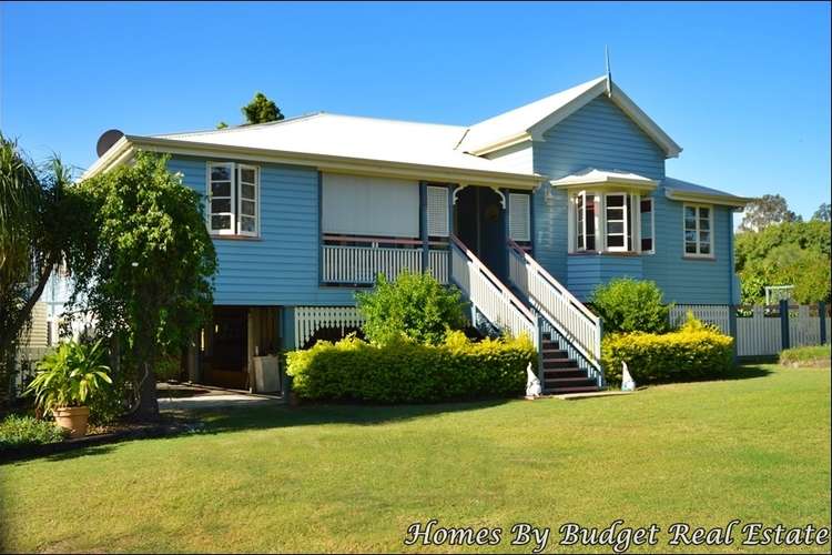 Main view of Homely house listing, 17 Pats Road, Plainland QLD 4341