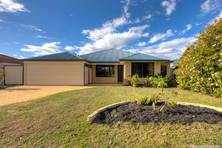 7 Agate Way, Maida Vale WA 6057