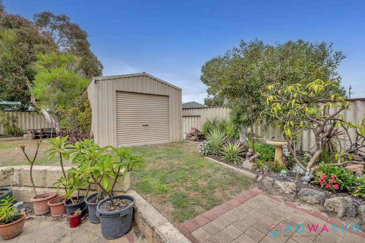 Fifth view of Homely house listing, 6 Murdoch Drive, Singleton WA 6175