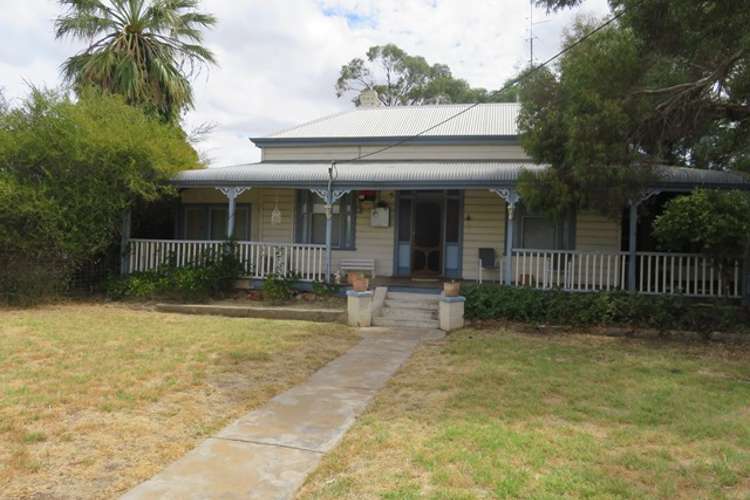 Main view of Homely house listing, 4 Broome Terrace, Northam WA 6401