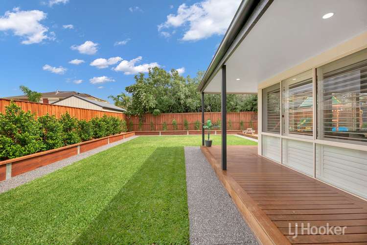 Third view of Homely house listing, 4 Bluebell Court, Melton West VIC 3337