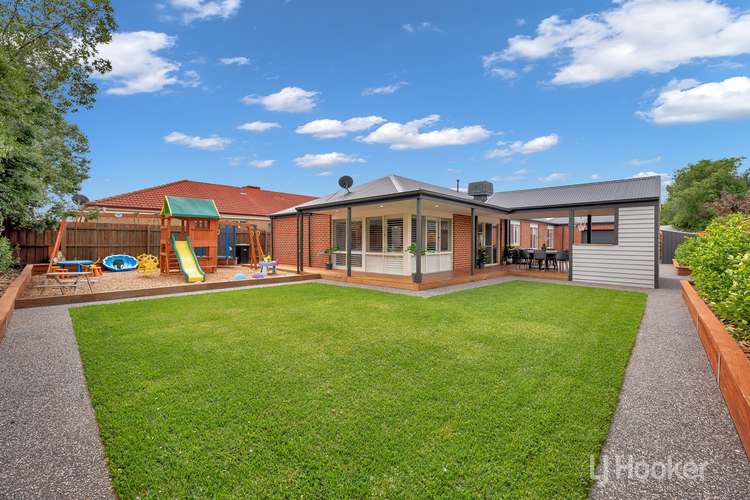 Fourth view of Homely house listing, 4 Bluebell Court, Melton West VIC 3337