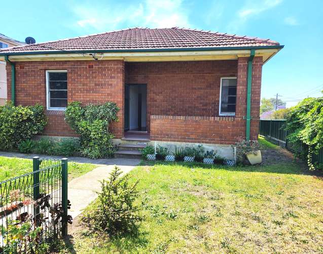 Second view of Homely house listing, 76 High Street, Carlton NSW 2218
