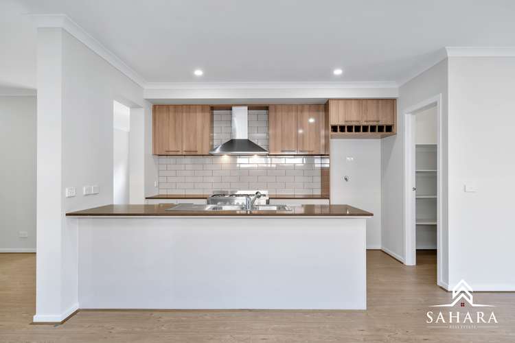 Main view of Homely house listing, 16 Colosseum Drive, Cobblebank VIC 3338