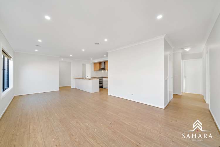 Third view of Homely house listing, 16 Colosseum Drive, Cobblebank VIC 3338