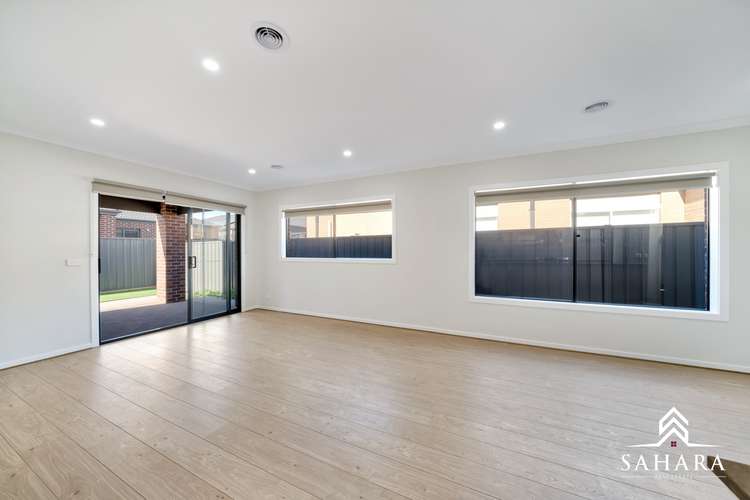 Fourth view of Homely house listing, 16 Colosseum Drive, Cobblebank VIC 3338
