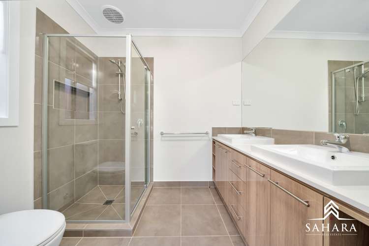 Fifth view of Homely house listing, 16 Colosseum Drive, Cobblebank VIC 3338
