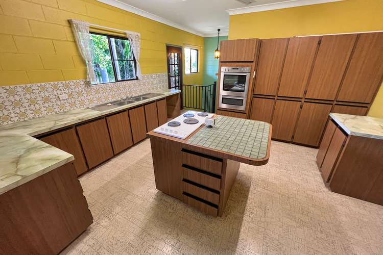 Fifth view of Homely house listing, 19 Nowland Avenue, Cranbrook QLD 4814