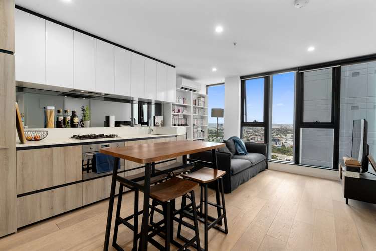 Main view of Homely house listing, 2603/58 Clarke St, Southbank VIC 3006