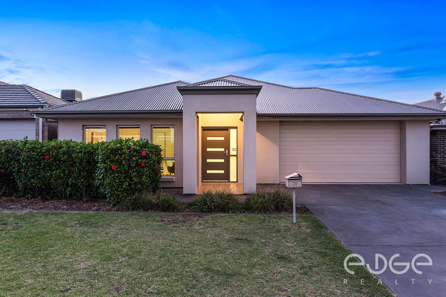 Main view of Homely house listing, 19 Queensberry Way, Blakeview SA 5114