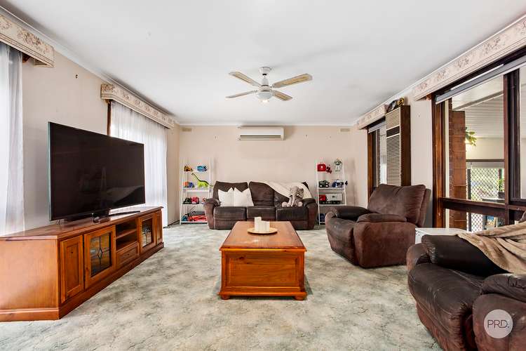 Third view of Homely house listing, 136 Simpsons Road, Eaglehawk VIC 3556