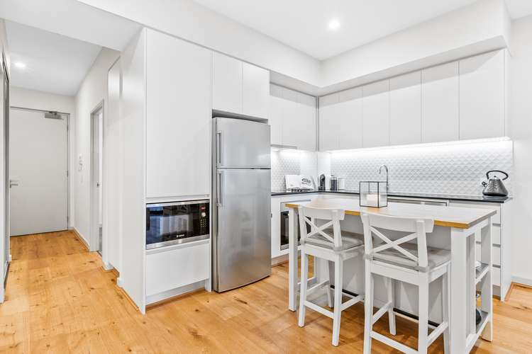 Second view of Homely apartment listing, 48/77 Orsino Boulevard, North Coogee WA 6163