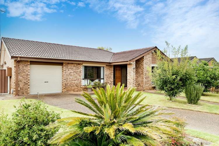 Second view of Homely house listing, 56 Sartor Crescent, Bossley Park NSW 2176